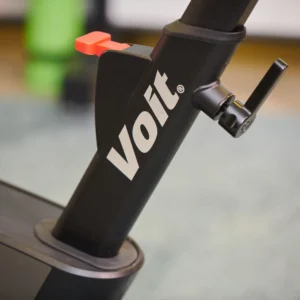 Voit iCycle Spin Bike – 32 Seviye PMS Direnç, 16 Seviye Eğim, Bluetooth, Kinomap & Zwift Uyumlu - Görsel 4