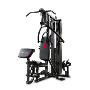 Voit Pro 100 Single Station Tekli Ağırlık İstasyonu – 70 kg Ağırlık, Çok Fonksiyonlu Fitness İstasyonu - Görsel 1