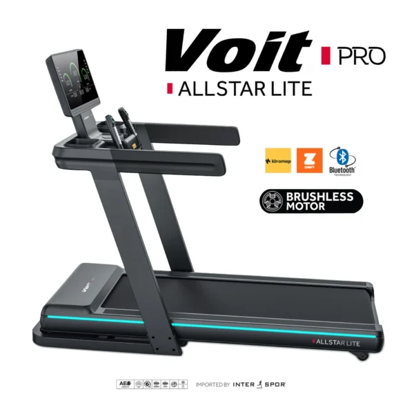 Voit PRO Allstar Lite Koşu Bandı Voit PRO Allstar Lite Koşu Bandı