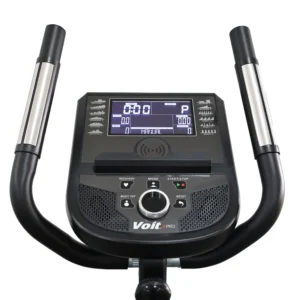 Voit PRO CT1000 Profesyonel Dikey Bisiklet - Görsel 3