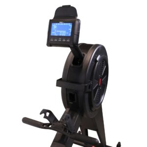 Voit Pro R10 Kondisyon Küreği – 16 Seviye Manyetik & Hava Dirençli, Bluetooth, LCD Ekran - Görsel 5