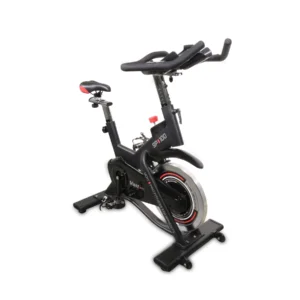 Voit Pro SP100 Spin Bike – 15 kg Disk, Manyetik Direnç, LCD Ekran ve Ayarlanabilir Sele - Görsel 3