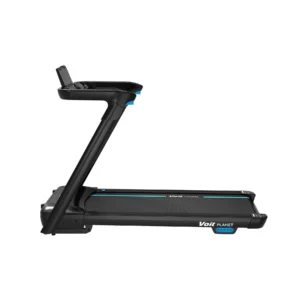 Voit Planet Koşu Bandı – 2.5 HP Motor, 16 km/sa, %15 Eğim, Bluetooth, MP3 & USB - Görsel 2