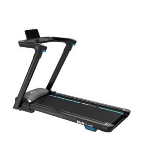 Voit Planet Koşu Bandı – 2.5 HP Motor, 16 km/sa, %15 Eğim, Bluetooth, MP3 & USB - Görsel 3