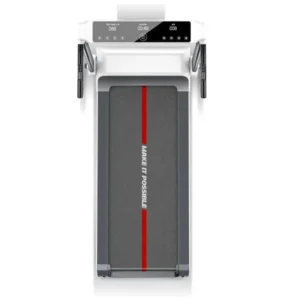 Voit Super Fit Katlanabilir Koşu Bandı – 2.0 HP Motor, 15 km/sa, Bluetooth, 90° Katlanabilir - Görsel 3