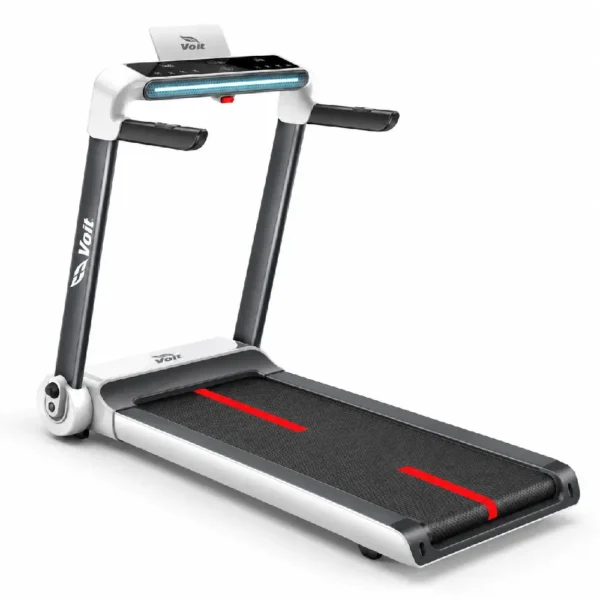 Voit Süper Fit Katlanabilir Slim 26 cm Koşu Bandı