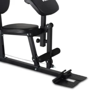 Voit VT1200 Tekli Ağırlık İstasyonu – 72 kg Plaka Ağırlığı, Çok Fonksiyonlu Fitness İstasyonu - Görsel 3