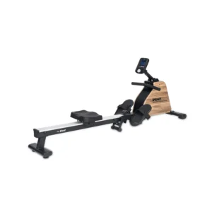 Voit Wooden Collection RW611 Manyetik Kürek Çekme Makinesi – 16 Kademe, Bluetooth
