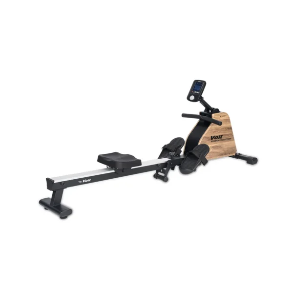 Voit Wooden Collection RW611 Manyetik Kürek Çekme Makinesi