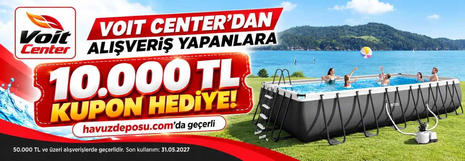 kupon kampanyası