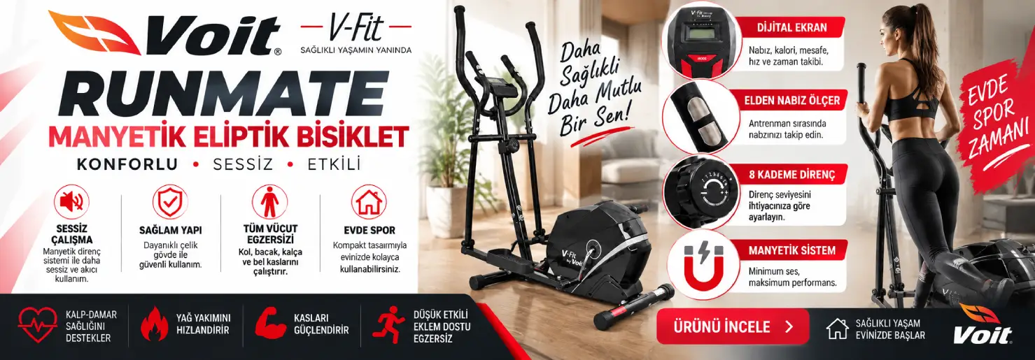 voit runmate yetkili satıcı